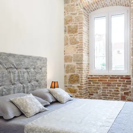 Antique Stone Сплит